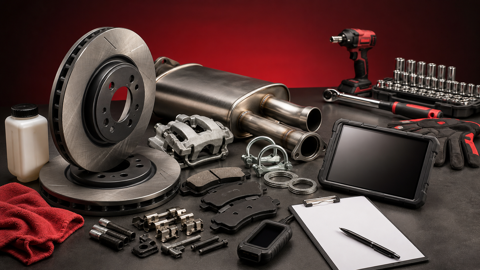Frequently Asked Questions | S&J Automotive — S&J Automotive